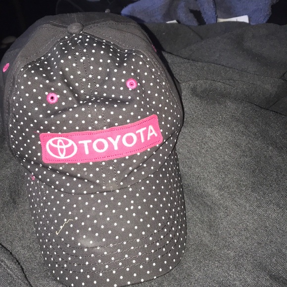 Toyota cap - Picture 1 of 4